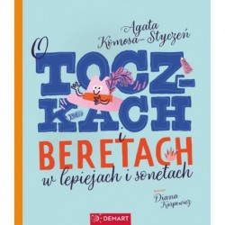 O toczkach i beretach w...