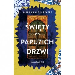 Święty od papuzich drzwi