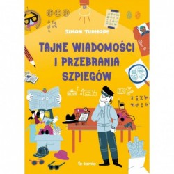 Tajne wiadomości i...