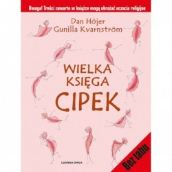 Wielka księga cipek