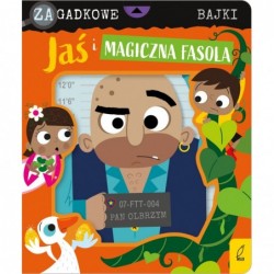 Zagadkowe bajki. Jaś i...