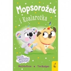 Sklepik z magicznymi...