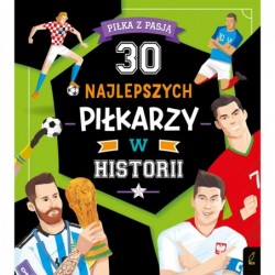 30 najlepszych klubów...