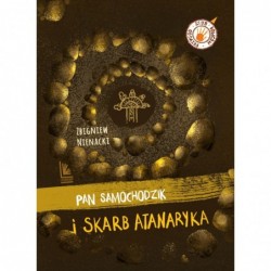 Pan Samochodzik i skarb...