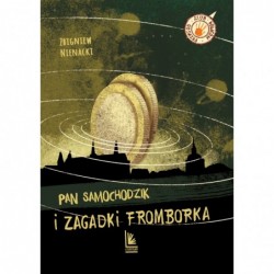 Pan Samochodzik i zagadki...