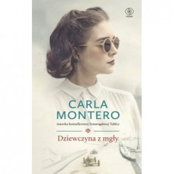 Dziewczyna z mgły