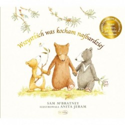 Wszystkich was kocham...