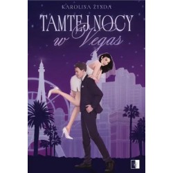 Tamtej nocy w Vegas