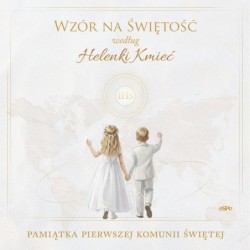 Wzór na świętość według...