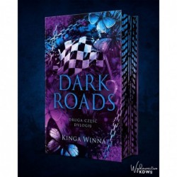 Dark Roads. Tom 2...