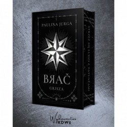 Brać (barwione brzegi)