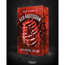 Red Obsession. Diabły...
