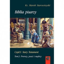 Biblia pisarzy. Część 1:...