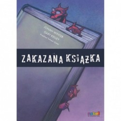 Zakazana książka
