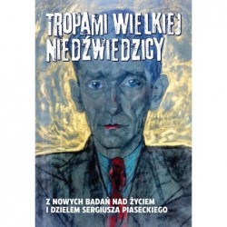 Tropami Wielkiej Niedźwiedzicy