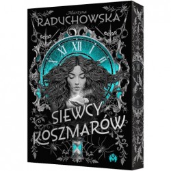 Siewcy koszmarów (barwione...