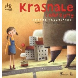 Krasnale i olbrzymy