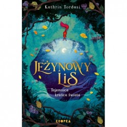 Jeżynowy lis. Tajemnica...