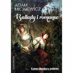 Ballady i romanse