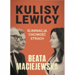 Kulisy Lewicy. Eliminacja....