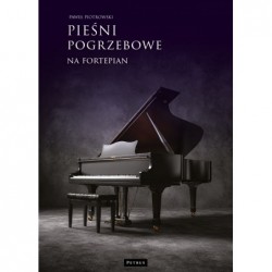 Pieśni pogrzebowe na fortepian