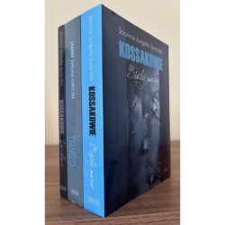 Pakiet - Kossakowie: Biały...