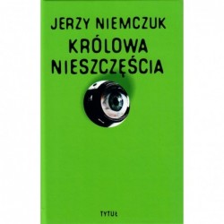 Królowa nieszczęścia