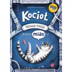 Kocioł. Nowa misja astroMIAUty