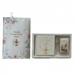 Modlitewnik i pamiątka...