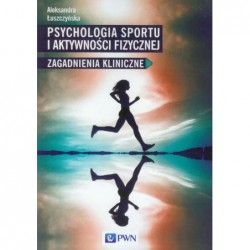 Psychologia sportu i...