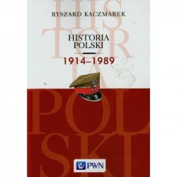 Historia Polski 1914-1989