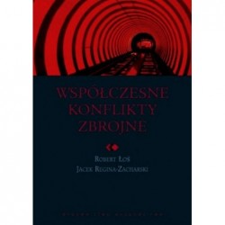 Współczesne konflikty zbrojne