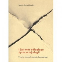 I jest moc odległego życia...