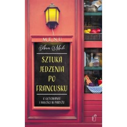 Sztuka jedzenia po...