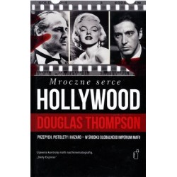 Mroczne serce Hollywood