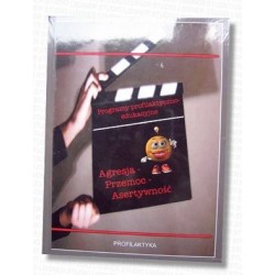 Agresja, przemoc,...