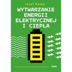 Wytwarzanie energii...