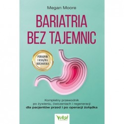 Bariatria bez tajemnic