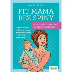 Fit Mama bez spiny -...
