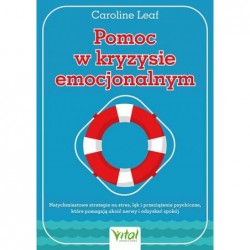 Pomoc w kryzysie emocjonalnym