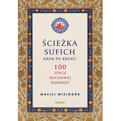 Ścieżka sufich krok po...