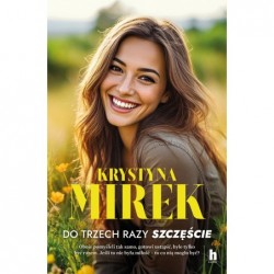 Do trzech razy szczęście