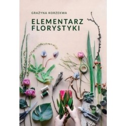 Elementarz florystyki