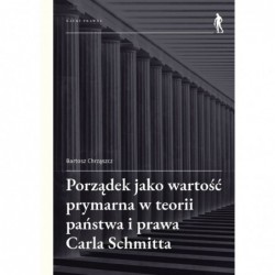 Porządek jako wartość...