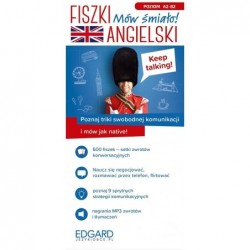 Angielski Fiszki Mów...