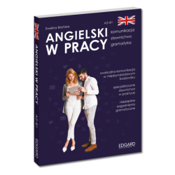 Angielski w pracy....