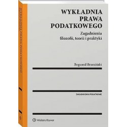 Wykładnia prawa...