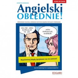 Angielski Obłędnie!