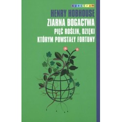 Ziarna bogactwa. Pięć...