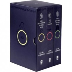 The Lord of the Rings:...